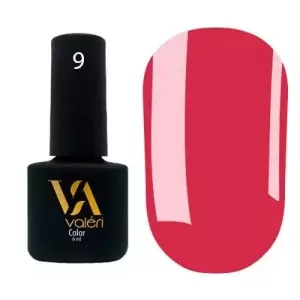 009 UV želeja laka Valeri 6ml