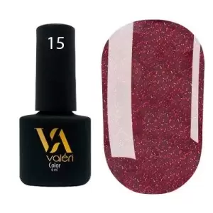015 UV Gel Varniz Valeri 6ml