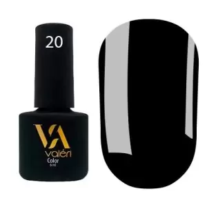 020 UV Gel Varnish Valeri 6ml