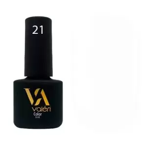 021 UV gel lak Valeri 6ml