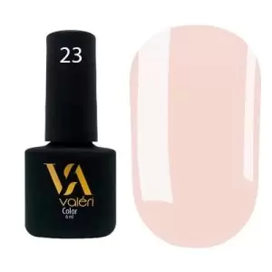 023 UV-gelvernis Valeri 6ml