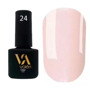 024 UV Gelvernis Valeri 6ml