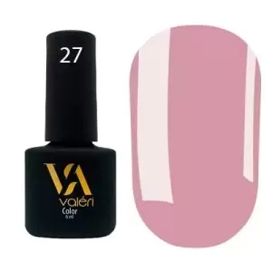 027 UV gel lak valeri 6ml