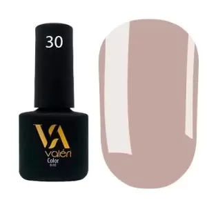 030 UV Gel Varniz Valeri 6ml