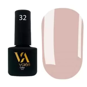 032 UV-geelilakka Valeri 6ml