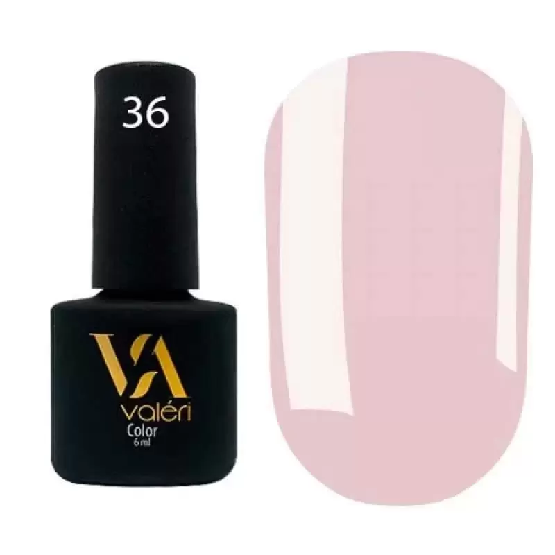 036 UV Gel Varniz Valeri 6ml 036 UV Gel Varniz Valeri 6ml