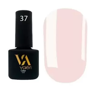 037 UV Gel lakas Valeri 6ml