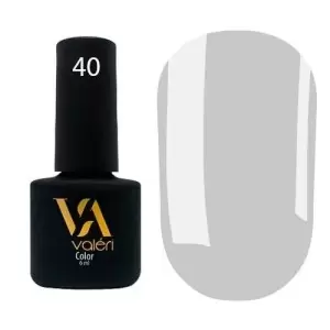 040 UV-geelilakka Valeri 6ml