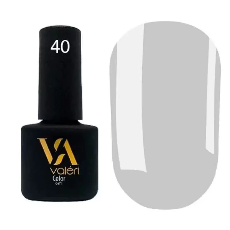 040 UV-Gellack Valeri 6ml 040 UV-Gellack Valeri 6ml