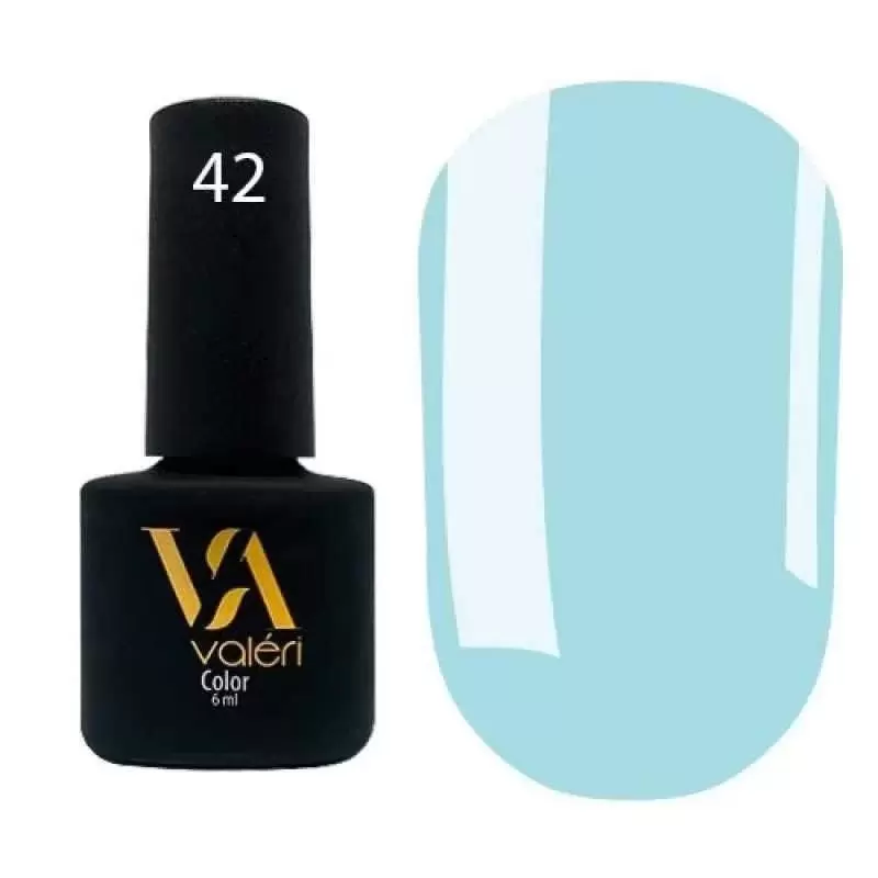 042 UV GEL LAVE VALERI 6ML 042 UV GEL LAVE VALERI 6ML