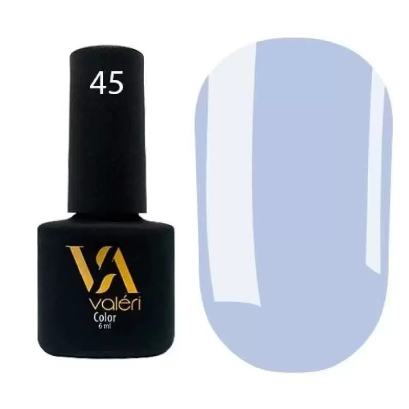 045 UV-geelilakka Valeri 6ml 045 UV-geelilakka Valeri 6ml