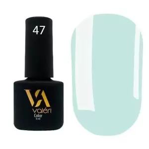 047 UV Gel Varniz Valeri 6ml