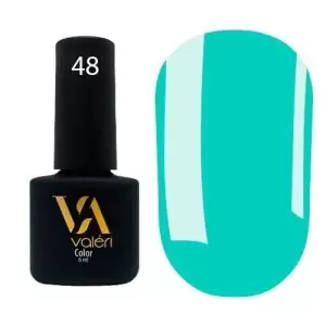 048 UV Gel Varnish Valeri 6ml