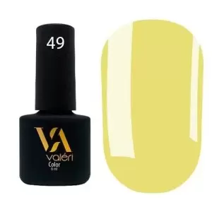 049 Lakier Gel UV Valeri 6ml
