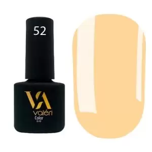 052 Gel UV Valeri Valeri 6ml