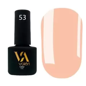 053 UV Gel Varnish Valeri 6ml