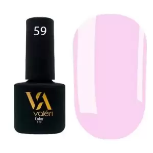 059 UV-geelilakka Valeri 6ml
