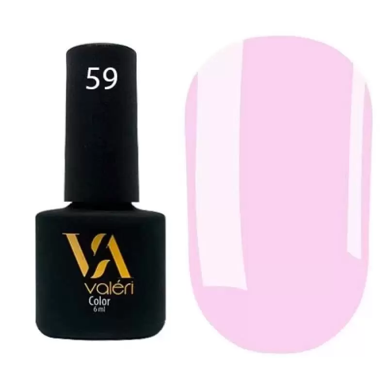 059 UV-gelvernis Valeri 6ml 059 UV-gelvernis Valeri 6ml