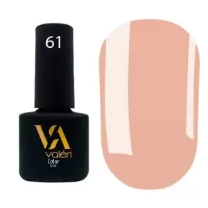 061 UV Gel Varniz Valeri 6ml