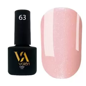 063 UV Gel Varniz Valeri 6ml