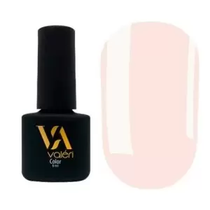 065 UV gelio lakas Valeri 6ml