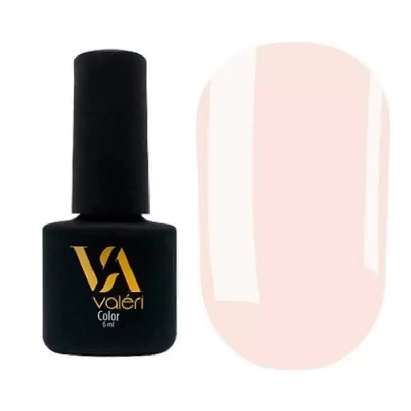 065 UV-geelilakka Valeri 6ml