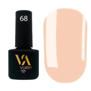068 UV Gelvernis Valeri 6ml