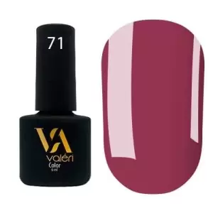 071 UV Gel lakk Valeri 6ml
