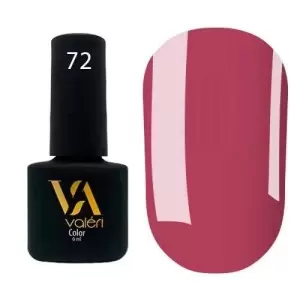 072 UV Gel lakk Valeri 6ml