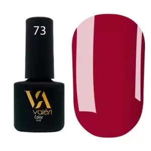 073 UV Gelvernis Valeri 6ml