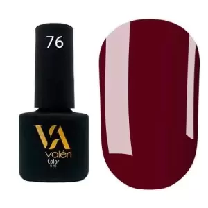 076 UV-gelvernis Valeri 6ml
