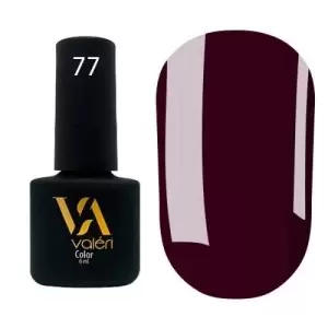 077 UV-gelvernis Valeri 6ml