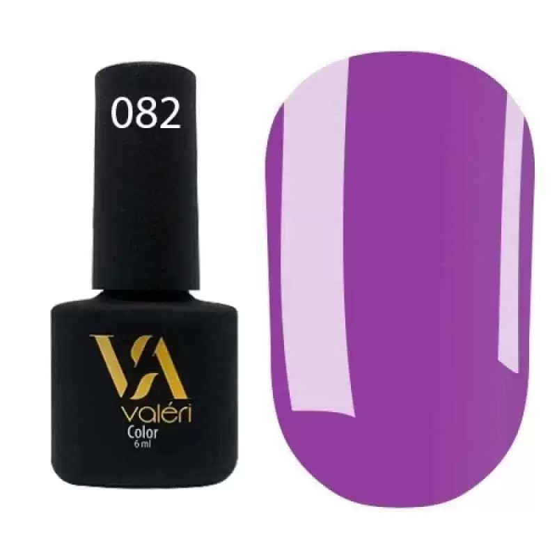 082 UV-Gellack Valeri 6ml 082 UV-Gellack Valeri 6ml