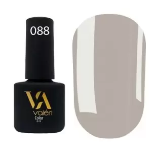 088 УФ Гель лак VALERI 6мл