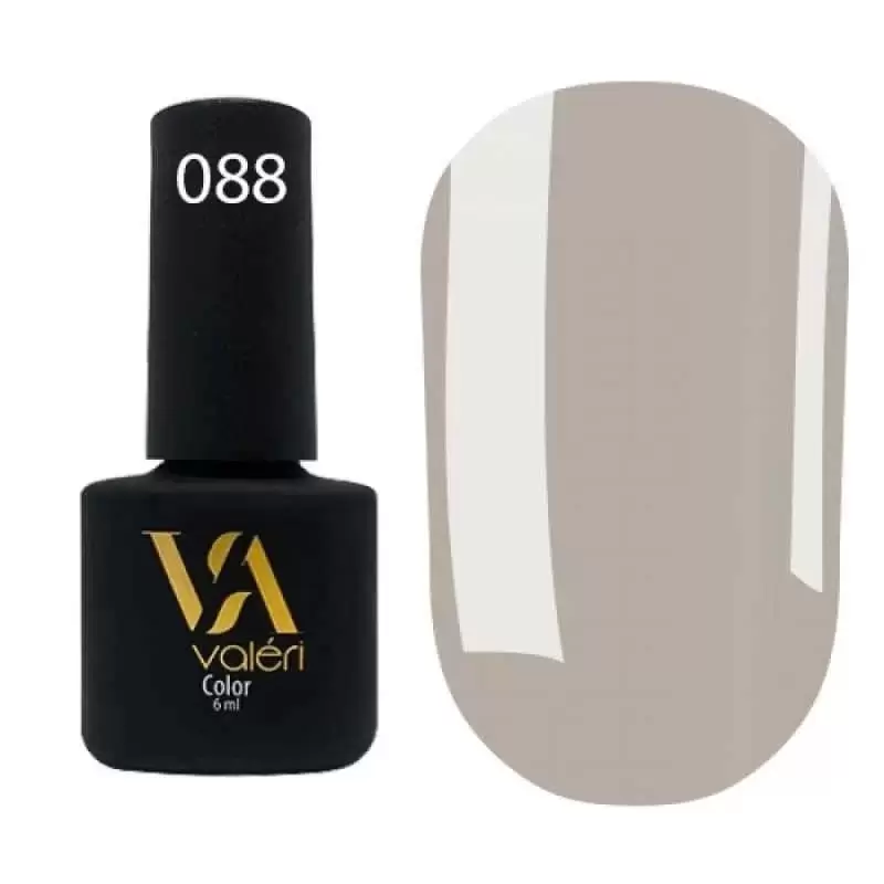 088 UV Gel lakk Valeri 6ml 088 UV Gel lakk Valeri 6ml