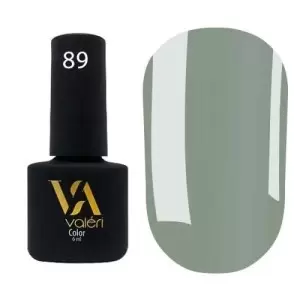 089 UV Gel Varniz Valeri 6ml