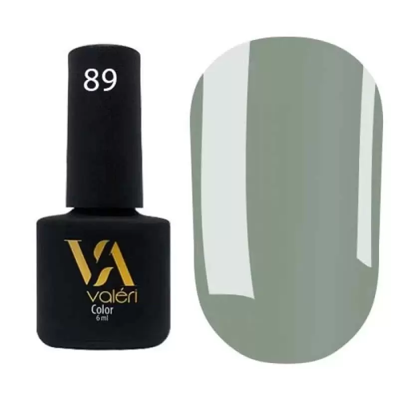 089 UV-Gellack Valeri 6ml 089 UV-Gellack Valeri 6ml