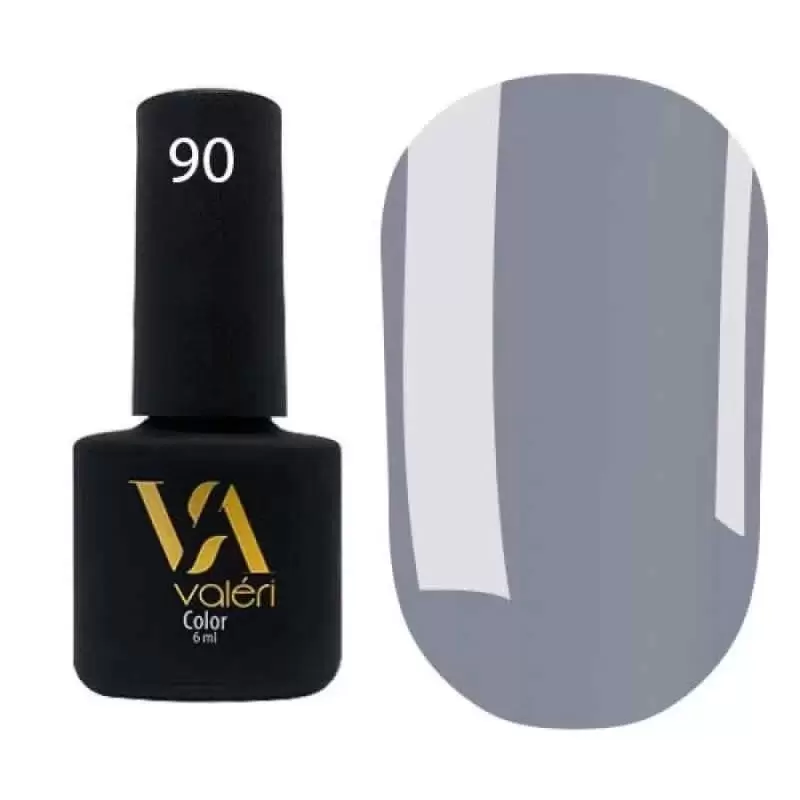 090 UV-Gellack Valeri 6ml 090 UV-Gellack Valeri 6ml