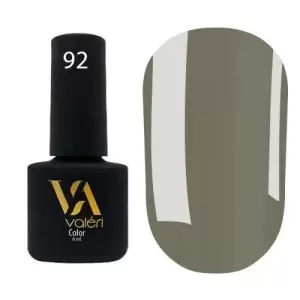 092 UV Gel Varniz Valeri 6ml