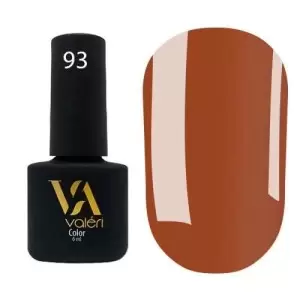093 UV gel lak Valeri 6ml