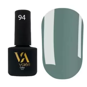 094 UV gel varnish Valeri 6ml