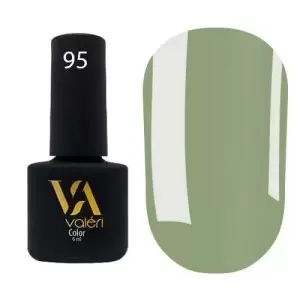 095 UV gel varnish Valeri 6ml