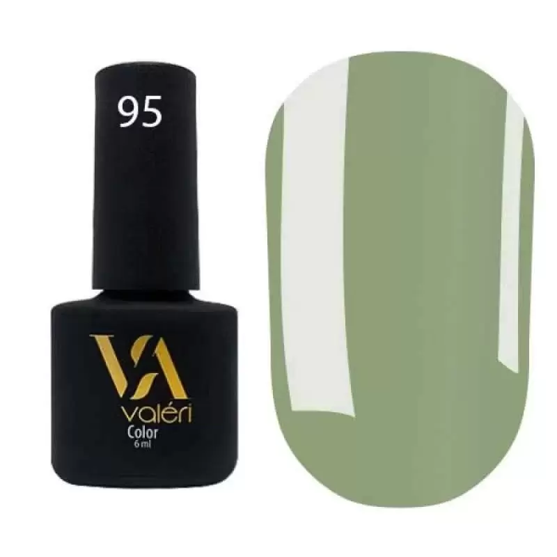 095 Gel UV Valeri Valeri 6ml 095 Gel UV Valeri Valeri 6ml