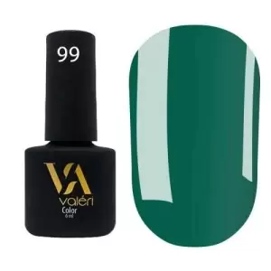 099 UV Gel Valeri 6ml