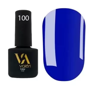 100 УФ Гель лак VALERI 6мл