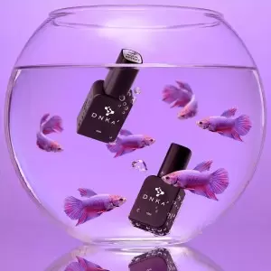 DNKa'Top Aqua Effect, 12 ml