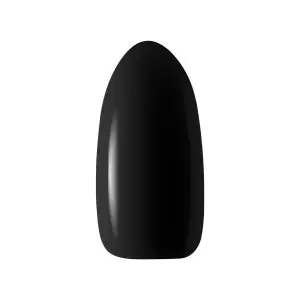 Juoda 001 OCHO Nagai 5g / Nagų lakas 5ml