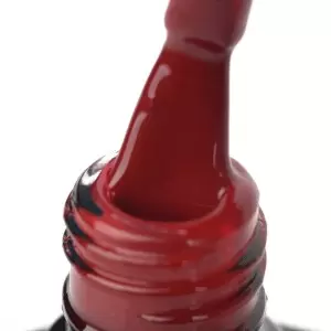 Raudona 207 OCHO Nagai 5g / Nagų lakas 5ml