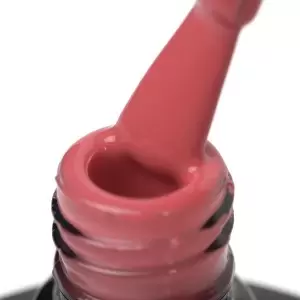 OCHO Nails Pink 316 UV gelio nagų lakas -5 g