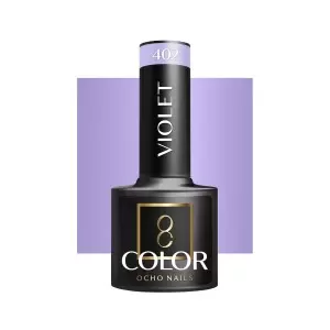 OCHO Nagai Violet 402 / 5ml Nagų LenŠilai gelis